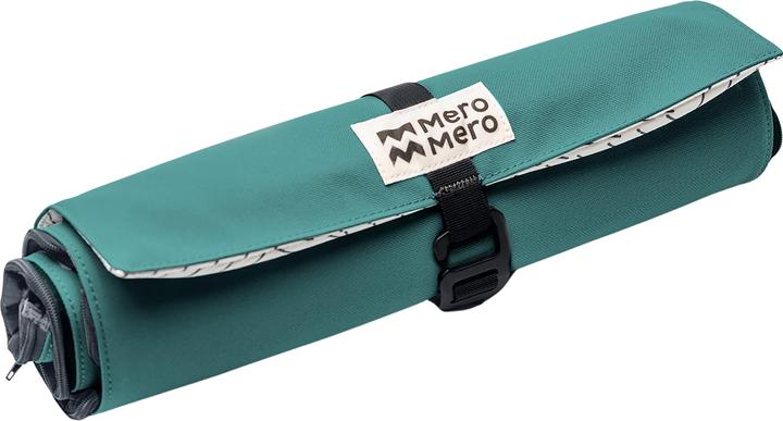 Actual product image Mero Mero Paquier Pouch V4
