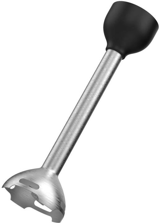 Actual product image Black & Decker Hand Blender Kitchen Wand Red, 2-piece