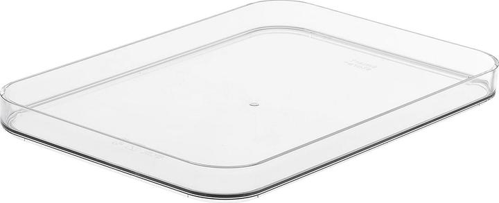 Image du produit Orthex Couvercle 'SmartStore' Compact M (29 x 20 x 2.5 cm, 1.46 l)