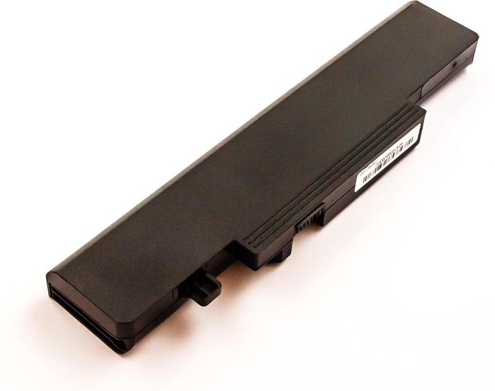 Actual product image AGI Battery compatible with Lenovo B560 - Battery - 4,400 mAh (1 Cell, 4400 mAh)