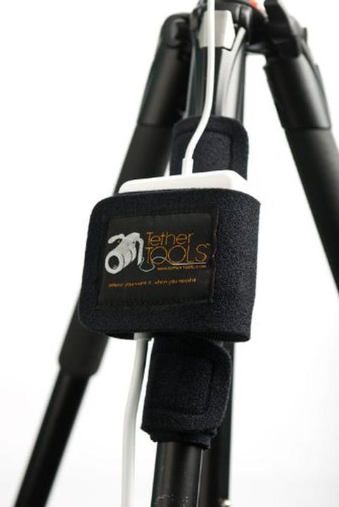 Produktbild Tether Tools StrapMoore (Stativadapter)