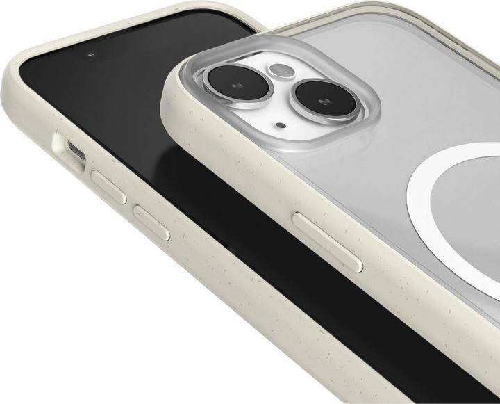 Produktbild Woodcessories Clear Case Magsafe (Apple iPhone 14)