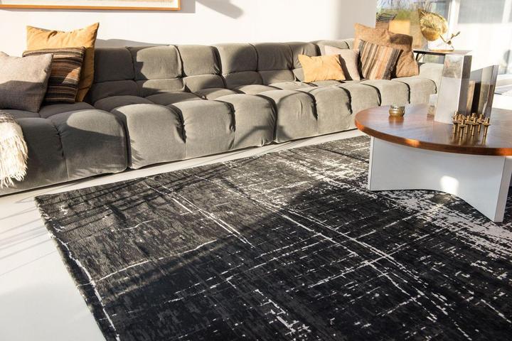 Produktbild Louis de Poortere Mad Men Griff (140 x 200 cm)