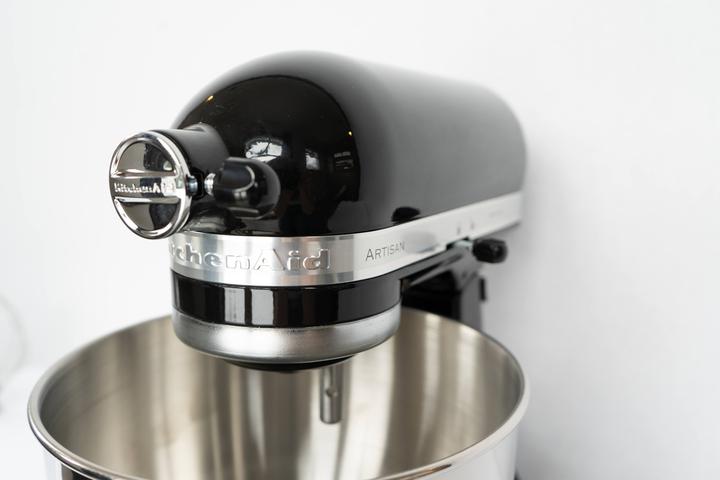 Actual product image KitchenAid Artisan 5KSM125 (300 W)