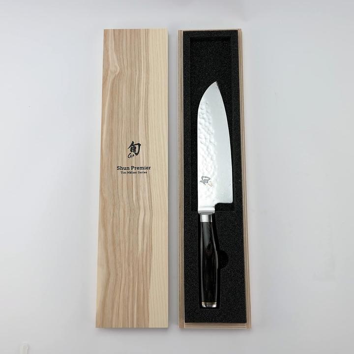 Produktbild Kai Shun Messer Set (18 cm)