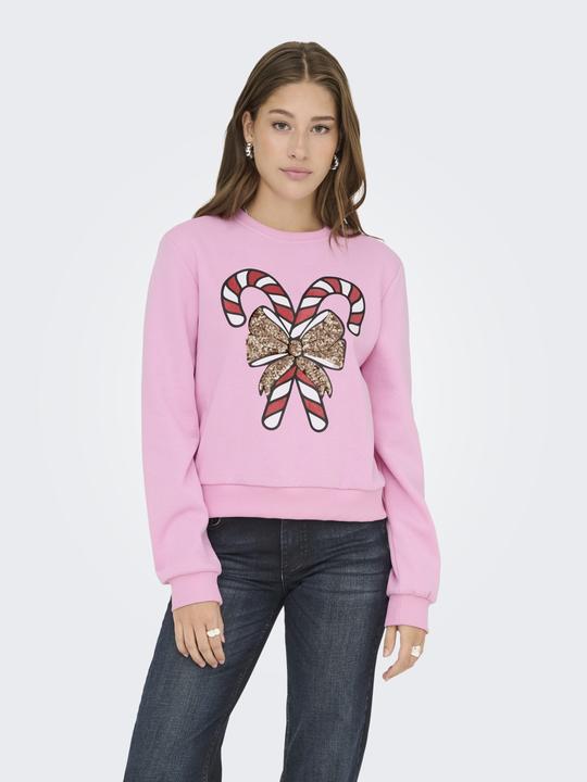 Produktbild Only ONLYDA Sweatshirt Sweatshirt (XS)