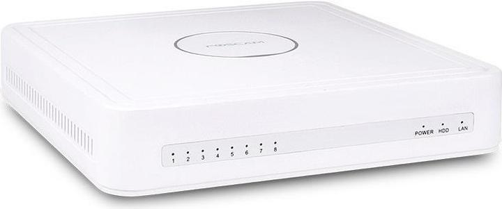 Actual product image Foscam FN8108H (Network Video Recorder (NVR))