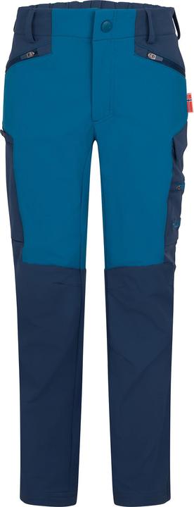 Mystic Blue, saphire blue