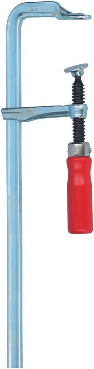 Actual product image Bessey All-steel screw clamp GZ 300 (300 mm)
