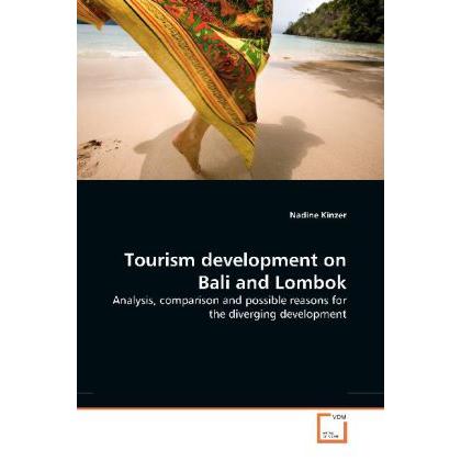 Tourism development on Bali and Lombok, Fachbücher