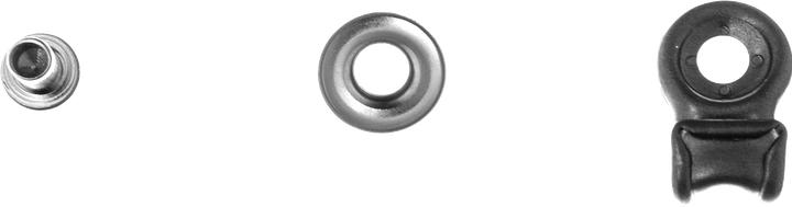 Immagine prodotto Salewa Shoe Hooks Set