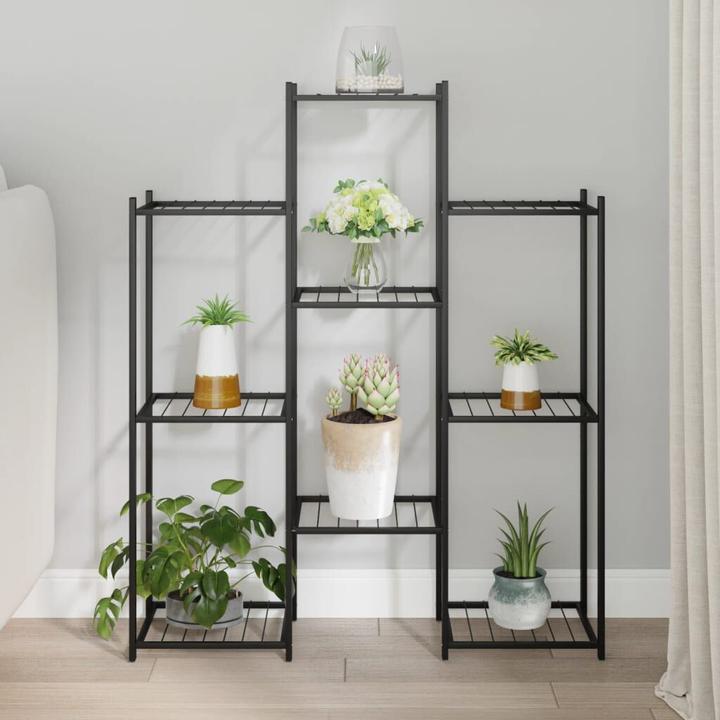 Produktbild vidaXL Blumenständer