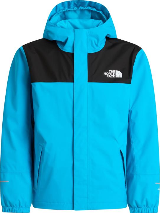 Blue, Meridian blue