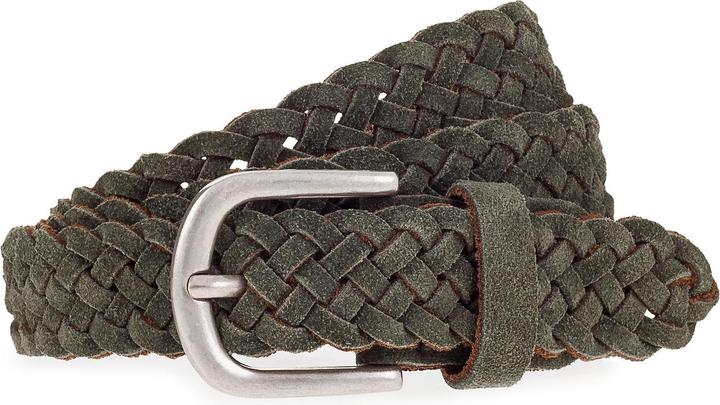 Produktbild Vanzetti Gürtel Leder (75)