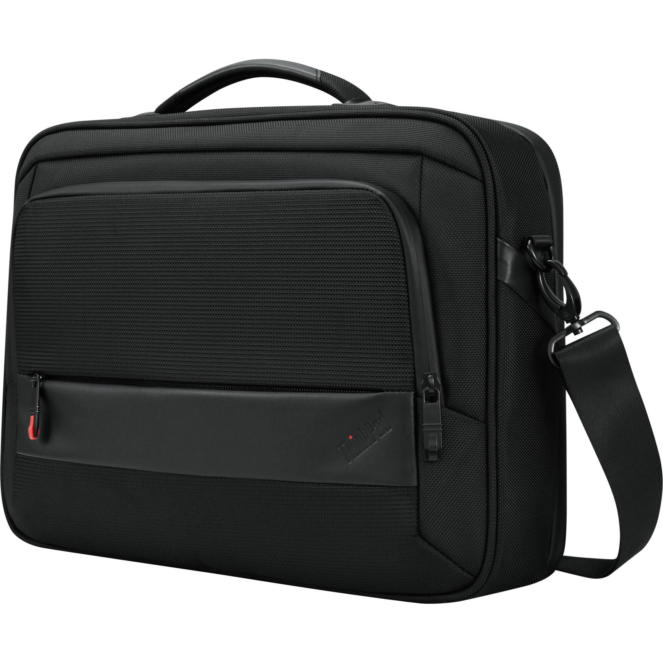 Lenovo ThinkPad Professional Topload Gen 2 (14", Lenovo), Notebooktasche, Schwarz