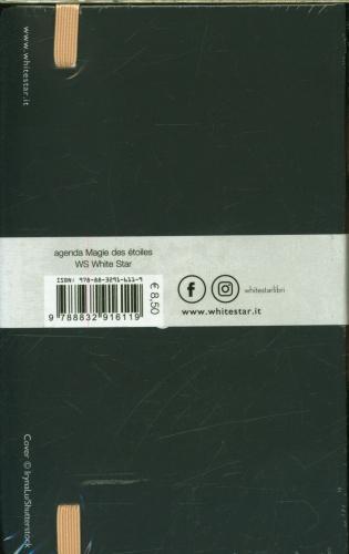 Actual product image Agenda 2026