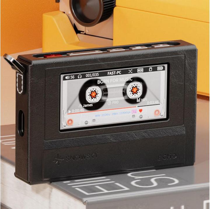 Immagine prodotto FiiO Nest ECHO