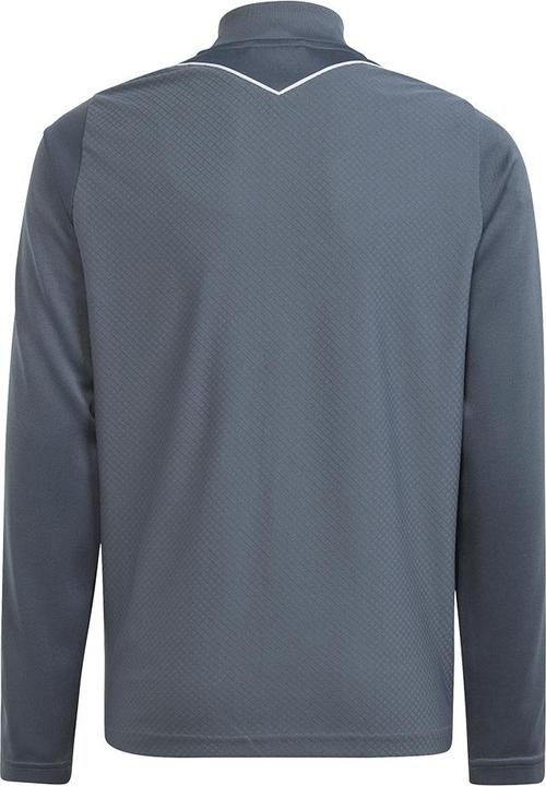 Produktbild adidas Tiro 23 League Training graues HS3523 Kinder-Sweatshirt (128 cm) (128)