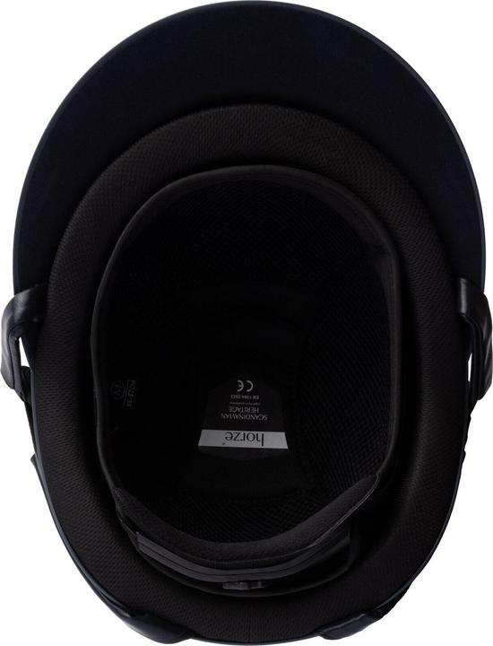 Produktbild Horze Monarch Metallic Glitter II (55 - 57 cm)