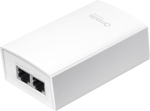 TP-Link POE5430G-M2 (PoE-in passivo a 24 V, 30 W)