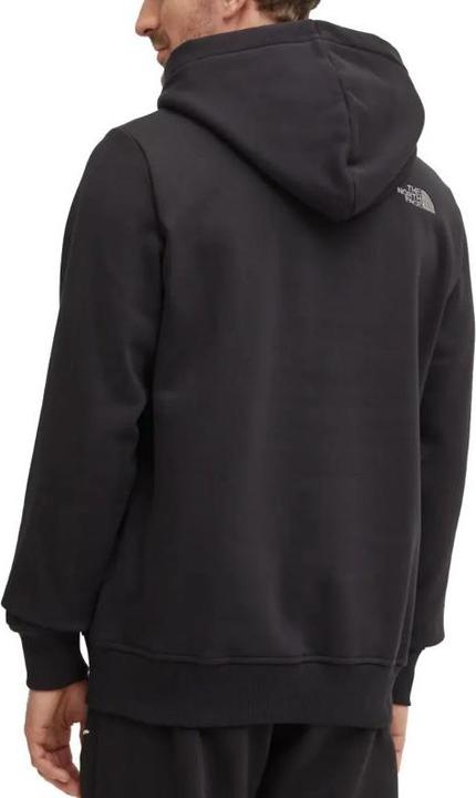 Actual product image North Face Drew Peak (M)