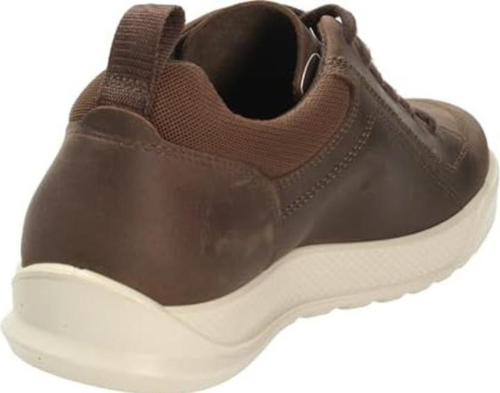 Produktbild Ecco Byway Sneakers bruin Leer - Maat 43 (43)