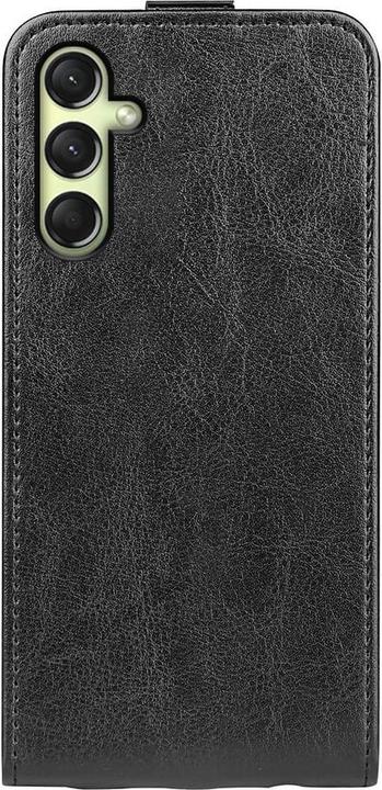 Actual product image Cover-Discount Galaxy A16 - Classic flip case vertical (Samsung Galaxy A16 5G)
