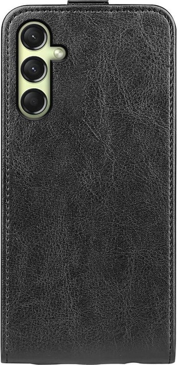 Produktbild Cover-Discount Galaxy A16 - Klassisches Flip Case vertikal (Samsung Galaxy A16 5G)