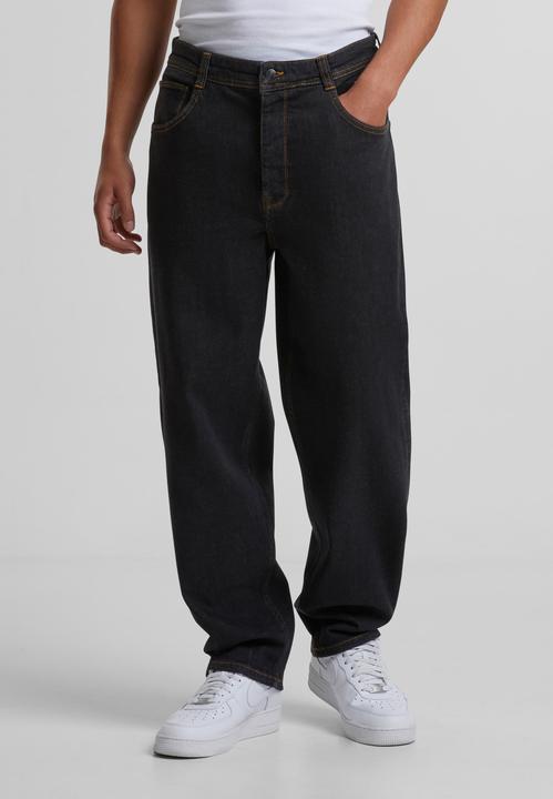 Image du produit Homeboy x-tra BAGGY Denim - 119453 (W34/L32)