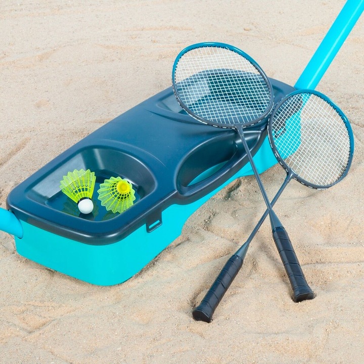 Produktbild Aktive Badminton-Set
