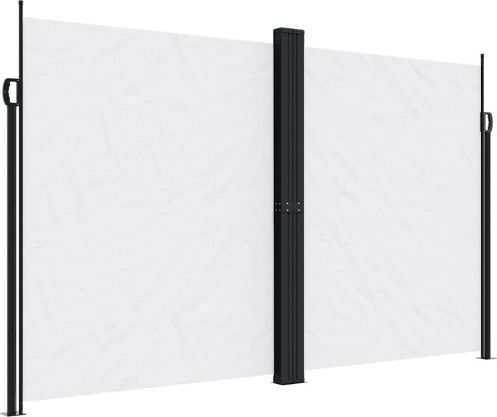 Produktbild VidaXL Seitenmarkise Ausziehbar (1.40 m)