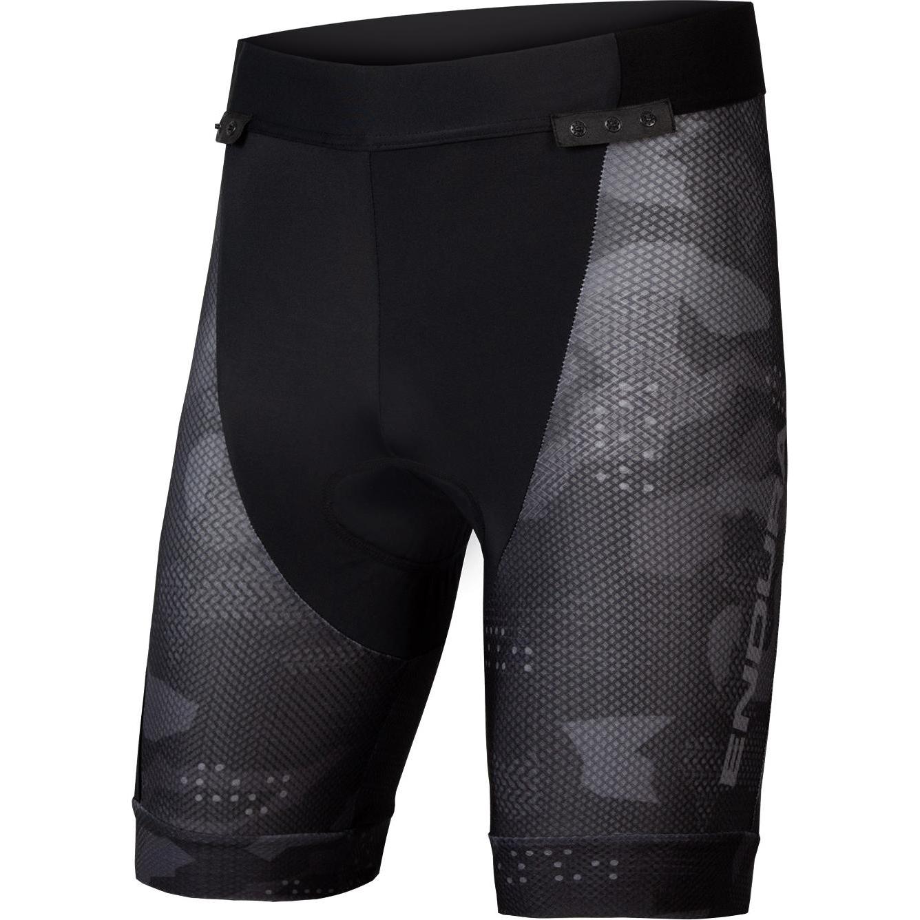 Endura, Herren, Velohosen, SingleTrack Liner (S), Schwarz, S