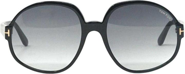Produktbild Tom Ford Claude 02 Sonnenbrille