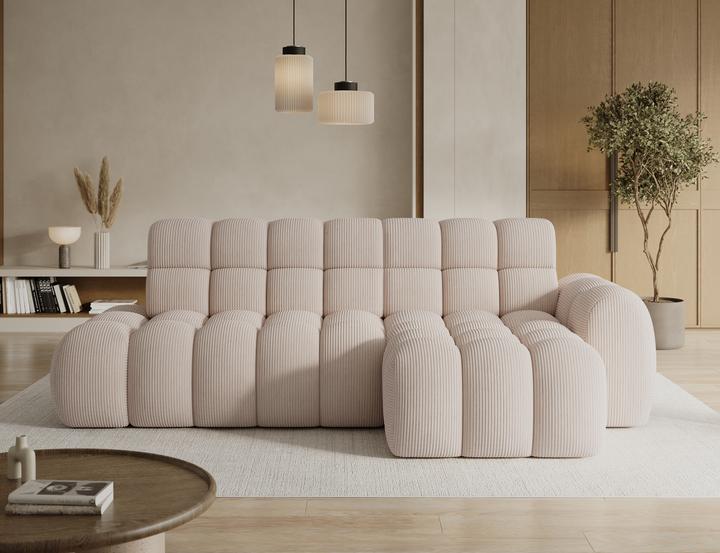 Produktbild ELTAP Ceedro (3-Sitzer, Ecksofa)