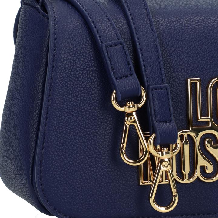 Produktbild Love Moschino Cut Out Schultertasche 25 cm