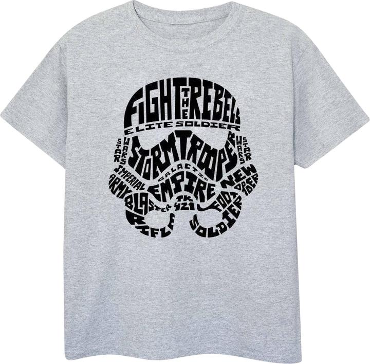 Produktbild Star Wars TShirt (5XL)