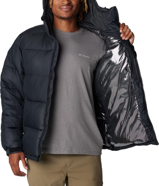 Produktbild Columbia Pike Lake II Hooded Jacket (XL)