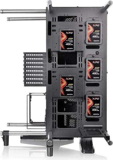 Produktbild Thermaltake Core P90 TG (ATX, mATX, Mini-ITX)