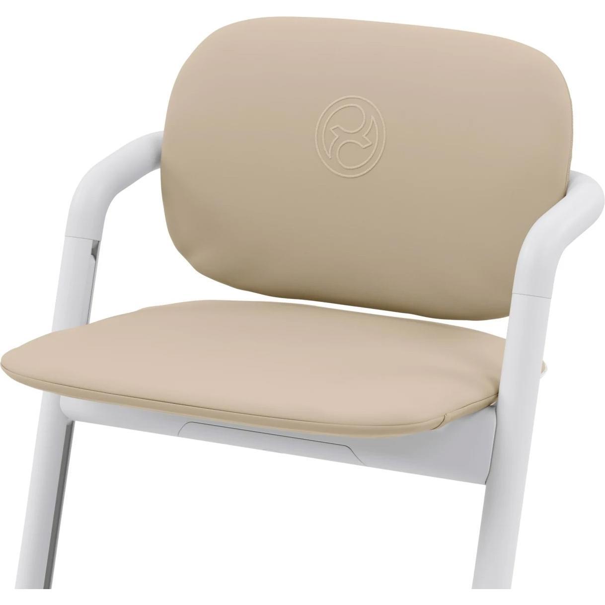 Thumbnail - Cybex, Hochstuhl Zubehör, Lemo Sitzkissen