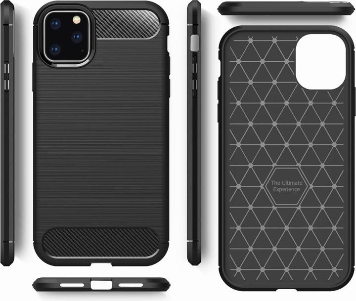 Immagine prodotto Nalia Caso di design (Apple iPhone 11 Pro Max)