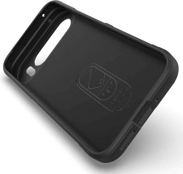 Actual product image Cover-Discount Google Pixel 9 Pro XL - Rugged Protective Cover (Google Pixel 9 Pro XL)