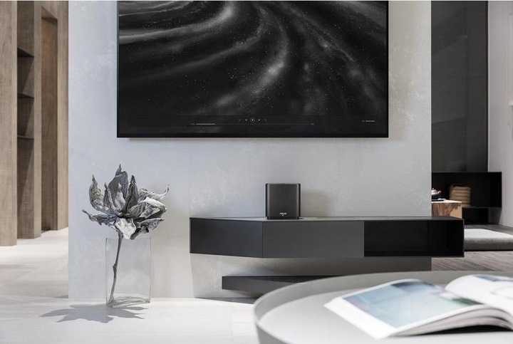 Immagine prodotto ASUS ZenWiFi XT8 WiFi 6 AX6600 (duo)