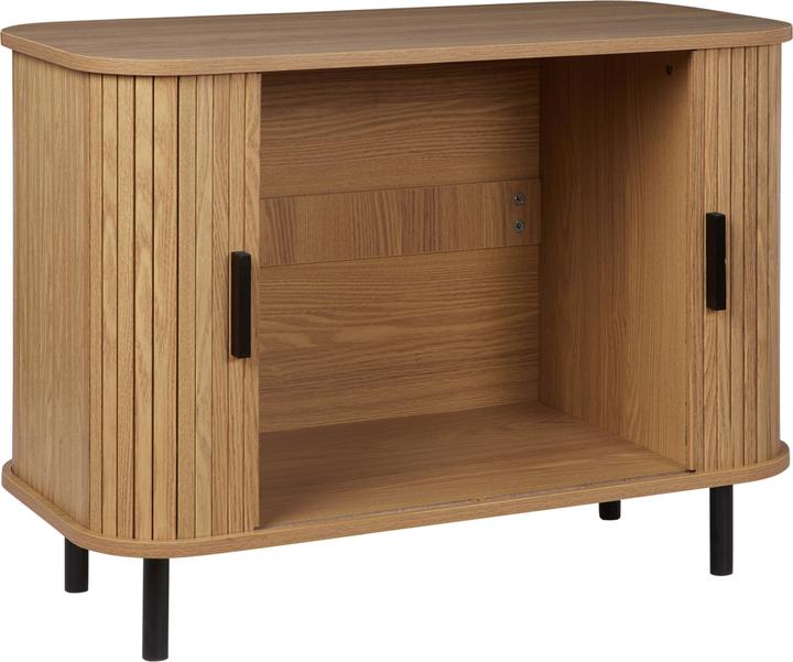 Image du produit Beliani Bradley (80 x 40 x 60 cm)