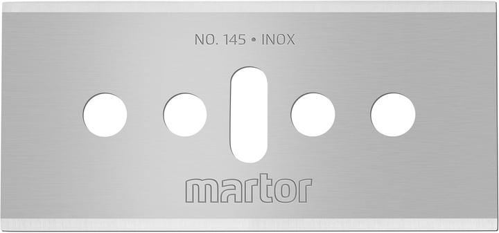 Immagine prodotto Martor Lama industriale n. 45 (Taglierini)