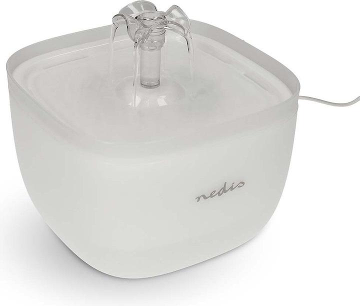 Immagine prodotto Nedis Wasserfontaine für Haustiere (200 cl)