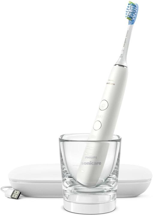 Produktbild Philips Sonicare Diamond Clean 9000 & Cordless Power Flosser 3000