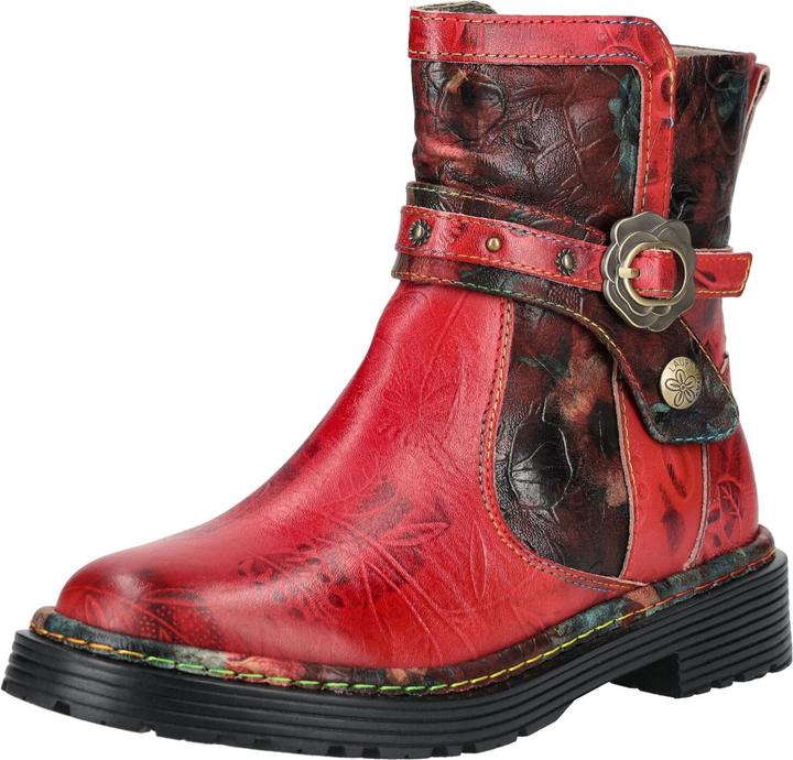 Produktbild Laura Vita Stiefelette (42)