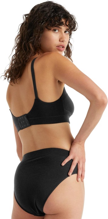 Immagine prodotto Icebreaker Reggiseno sportivo Queens Clasp (S)