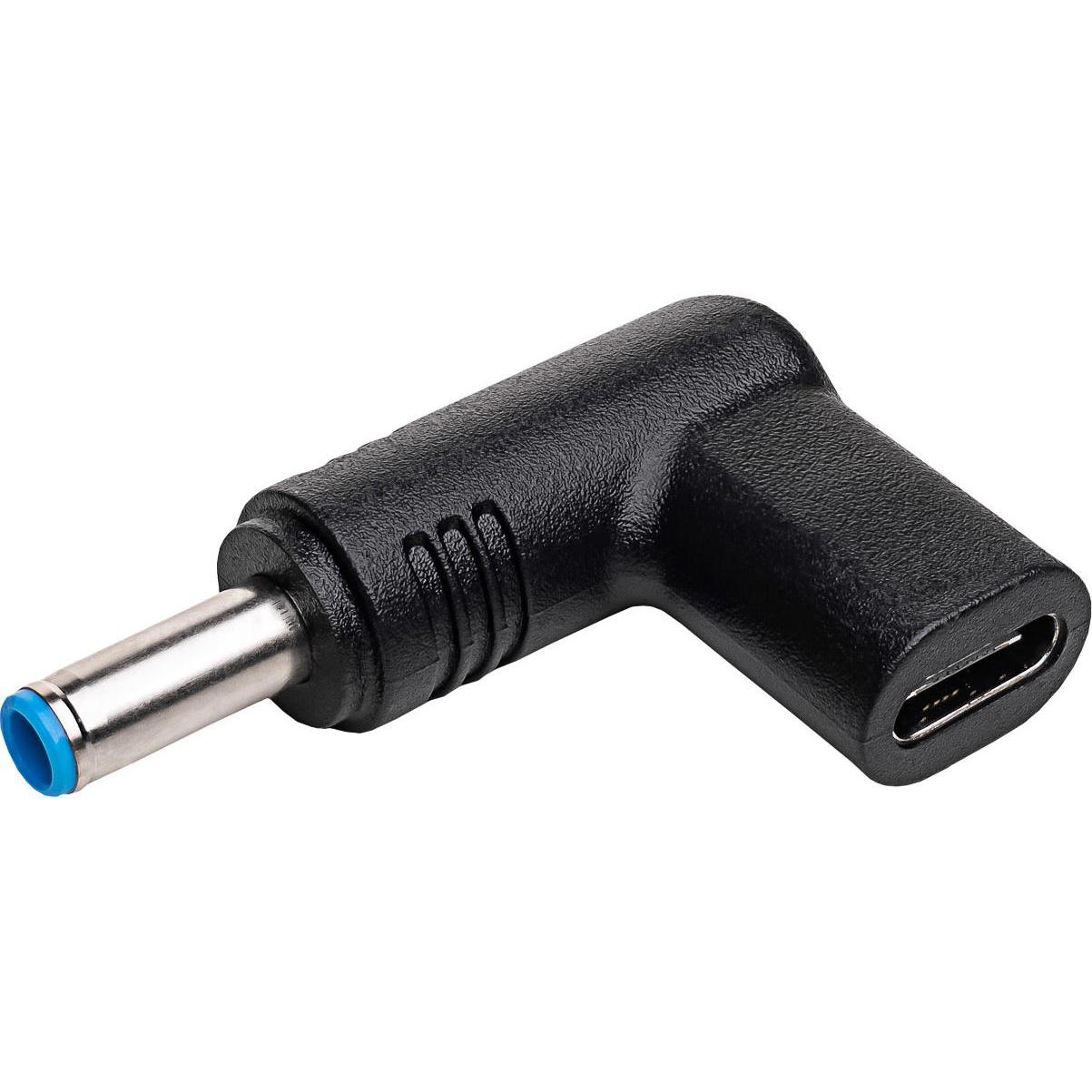 Thumbnail - Akyga AK-ND-C09 (100 W), Notebook Netzteil, Schwarz