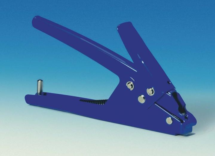 Produktbild HellermannTyton Kabelbinder-Zange MK10 (163 mm)